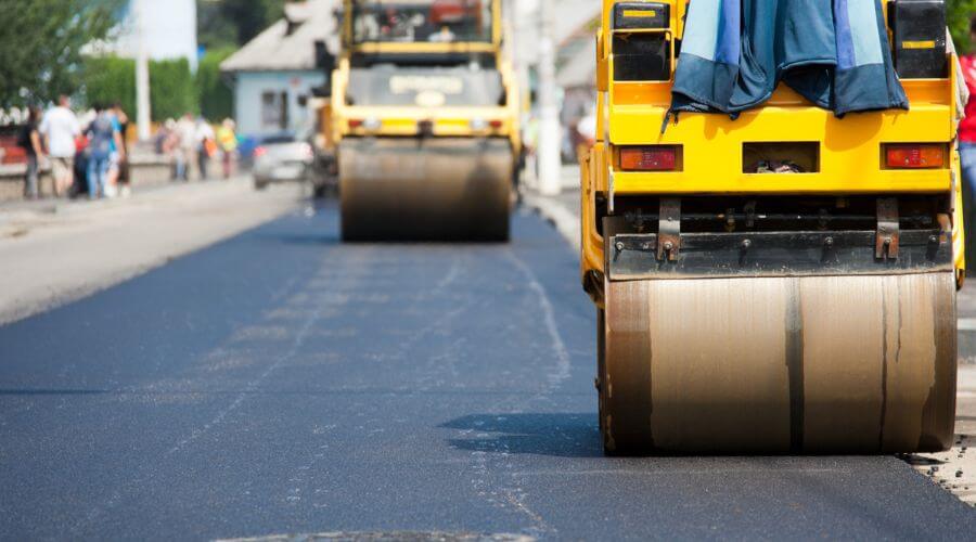 Expert top industrial roofings services in Denton, GA
